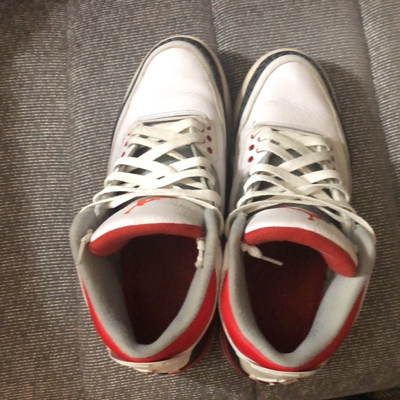 Beautiful new rare Air Jordan retro hall of fame! - Picture 2 of 3